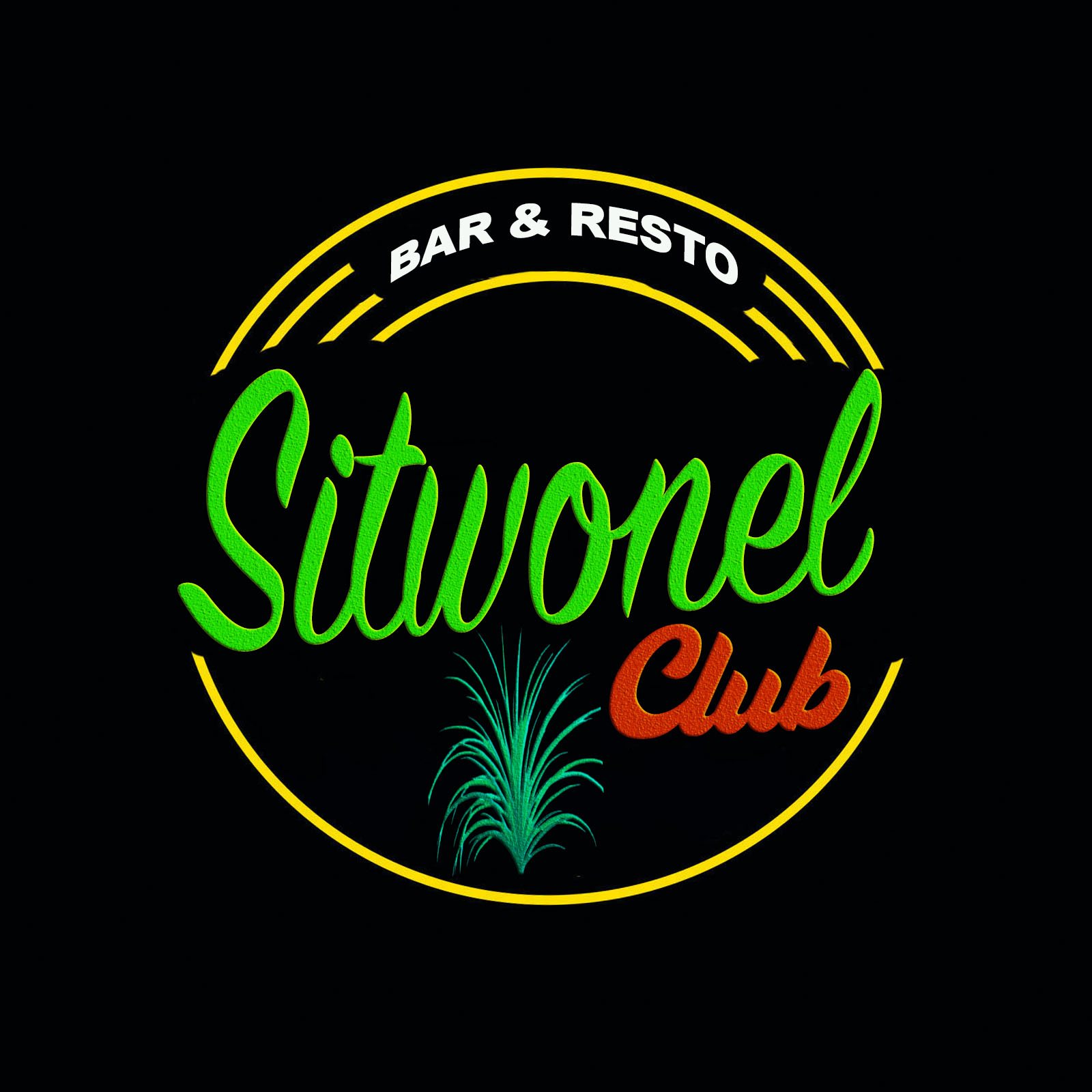 Sitwonel Club Logo