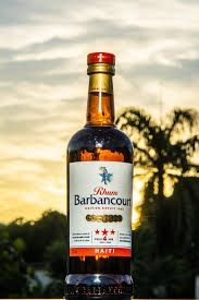 Barbancourt 3 étoiles