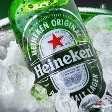 Heineken